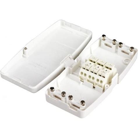 hager 32a junction box|hager maintenance free junction box.